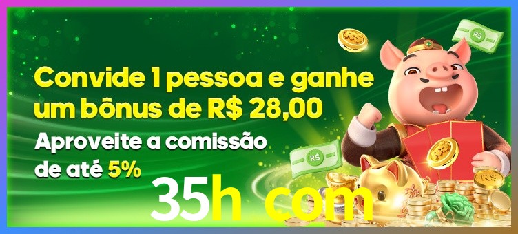 Prêmio 35h com